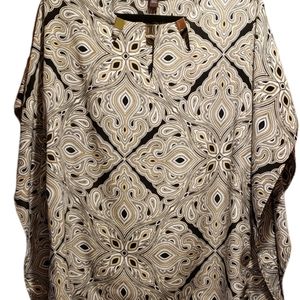 Dana Buchman Blouse